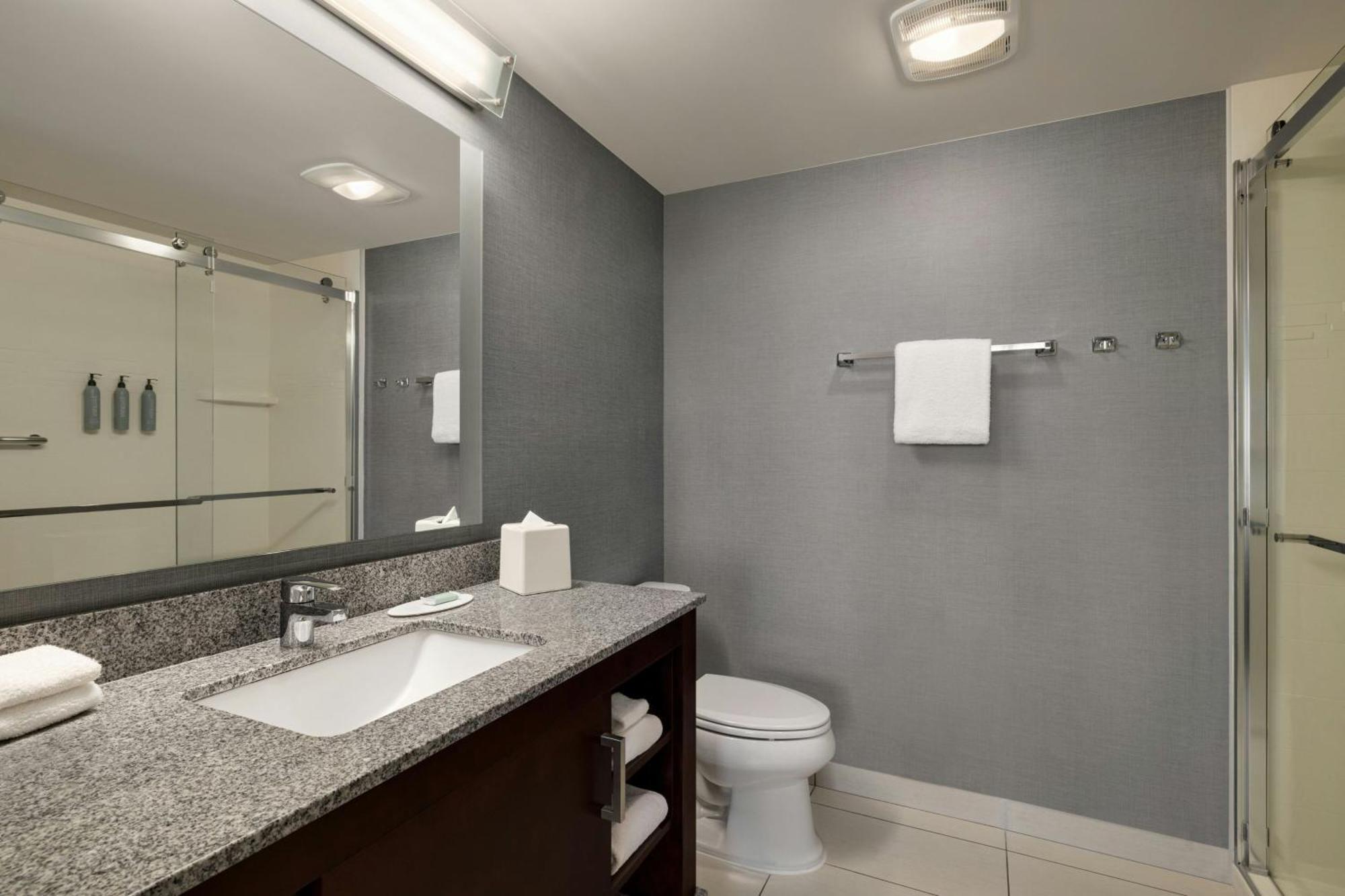 Residence Inn By Marriott Chicago Wilmette/Skokie Exterior photo